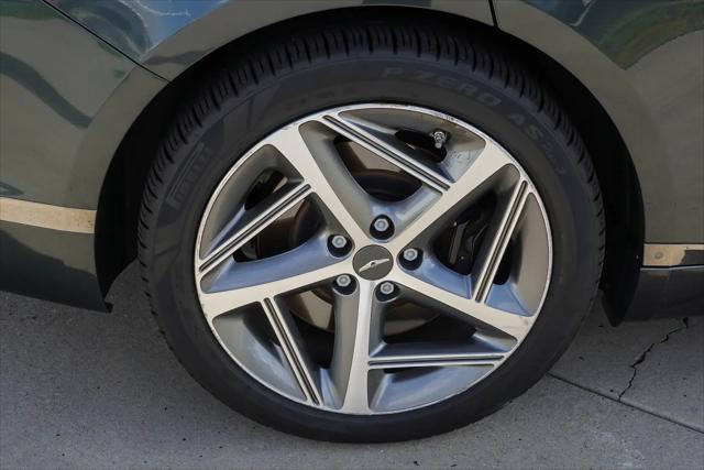2024 Genesis G80 3.5T Sport AWD