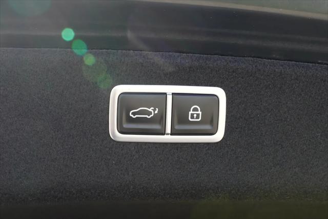 2024 Genesis G80 3.5T Sport AWD