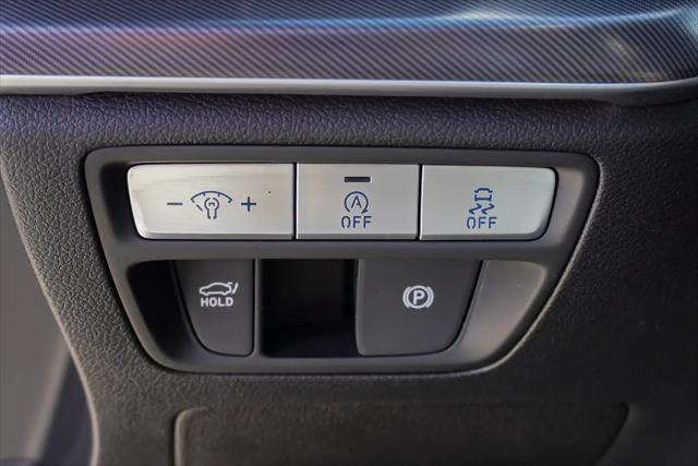 2024 Genesis G80 3.5T Sport AWD