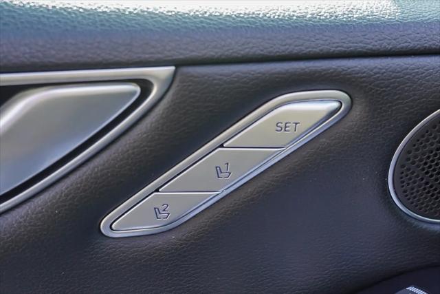2024 Genesis G80 3.5T Sport AWD