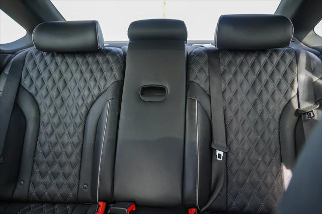 2024 Genesis G80 3.5T Sport AWD