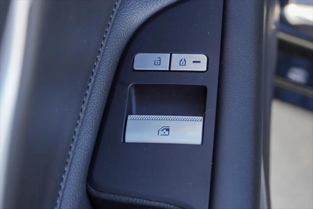 2024 Genesis G80 3.5T Sport AWD
