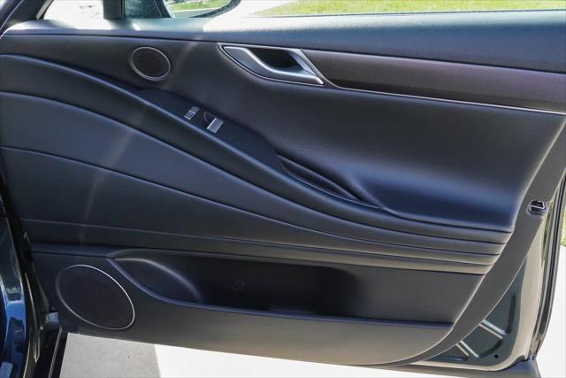 2024 Genesis G80 3.5T Sport AWD