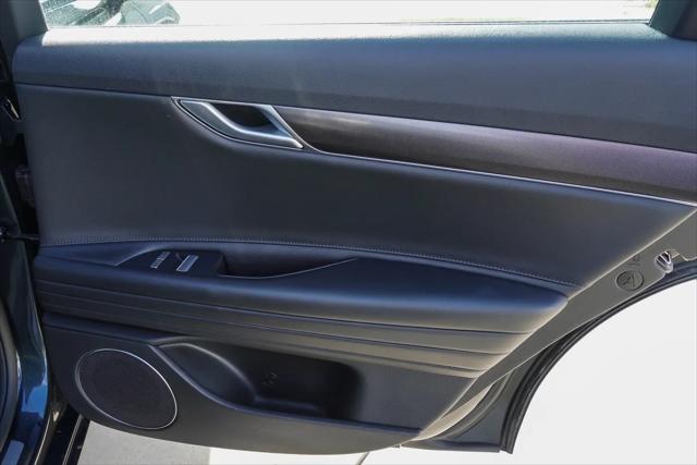 2024 Genesis G80 3.5T Sport AWD