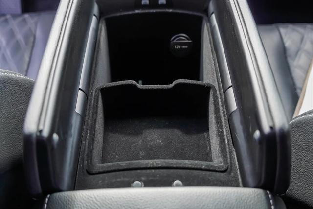 2024 Genesis G80 3.5T Sport AWD