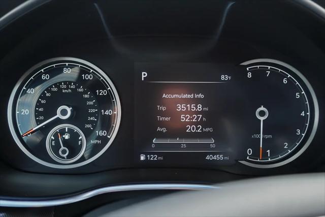 2024 Genesis G80 3.5T Sport AWD