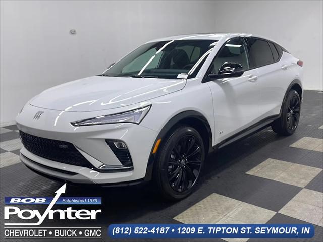 2026 Buick NV Sport Touring FWD for sale in Seymour, IN