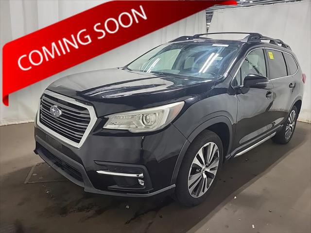 2019 Subaru Ascent for sale near Columbus, OH