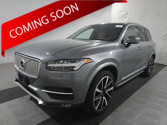 2019 Volvo XC90 T6 Inscription for sale near Columbus, OH