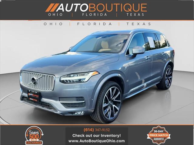 2019 Volvo XC90 T6 Inscription for sale in Columbus, OH