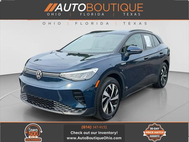 2023 Volkswagen ID.4 for sale near Columbus, OH