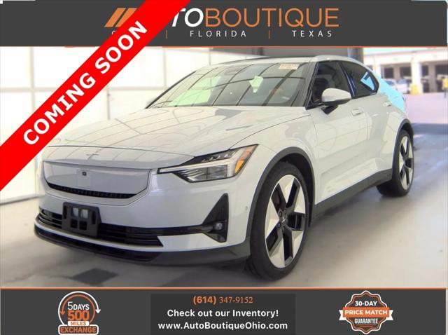 2024 Polestar 2 Long Range Dual Motor Plus for sale near Columbus, OH