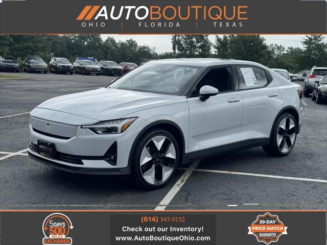2024 Polestar 2 Long Range Dual Motor Plus for sale in Columbus, OH