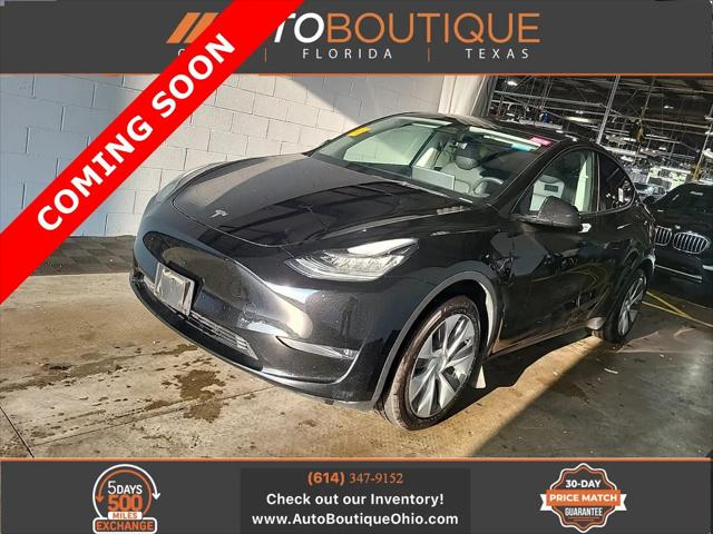 2023 Tesla Model Y for sale near Columbus, OH