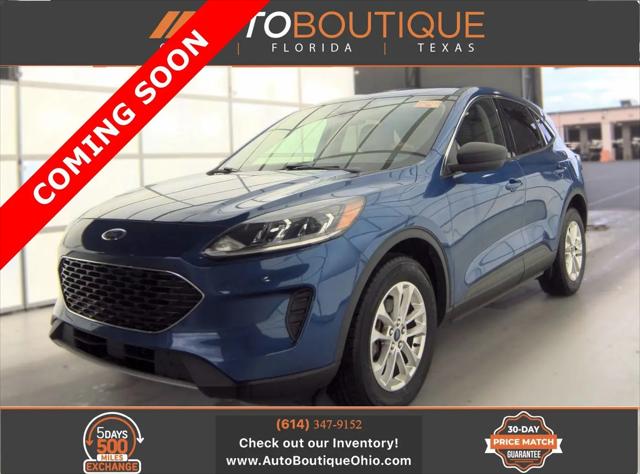 2022 Ford Escape SE for sale in Columbus, OH
