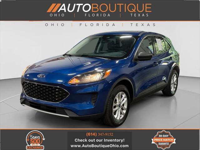 2022 Ford Escape SE for sale in Columbus, OH