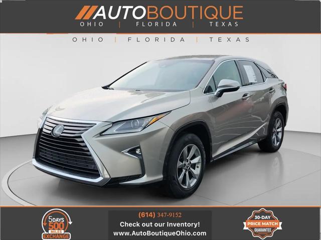 2018 Lexus RX 350 RX 350 for sale near Columbus, OH