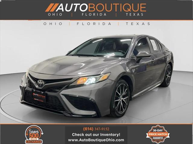 2023 Toyota Camry SE for sale near Columbus, OH
