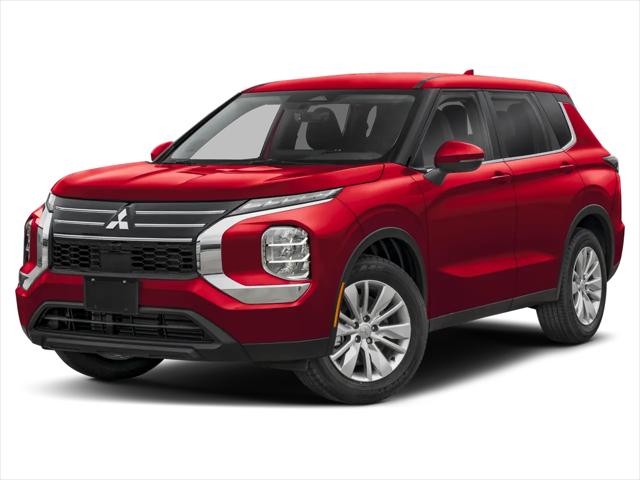 2026 Mitsubishi Outlander ES 2.5 2WD for sale in Glassboro, NJ