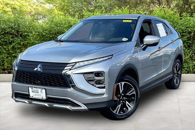 2024 Mitsubishi Eclipse Cross SE S-AWC for sale in Glassboro, NJ