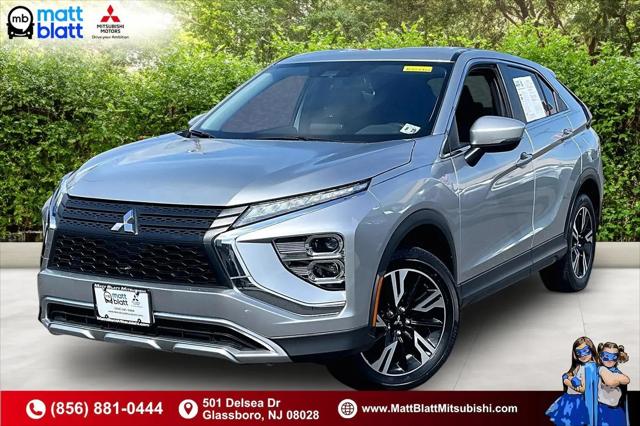 2024 Mitsubishi Eclipse Cross SE S-AWC for sale in Glassboro, NJ