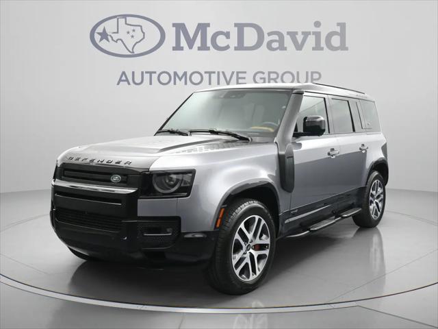 2022 Land Rover Defender 110 X for sale in Ft. Worth, TX