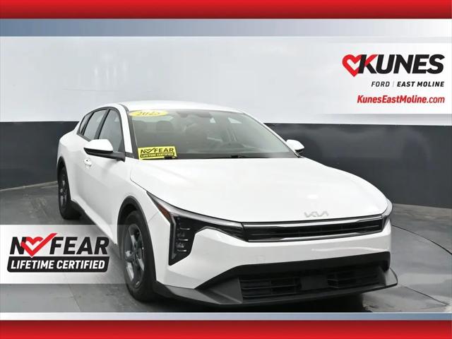 2025 Kia K4 LXS for sale in East Moline, IL
