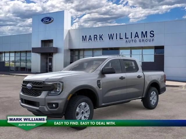 2026 Ford Ranger XL for sale near Cincinnati, OH