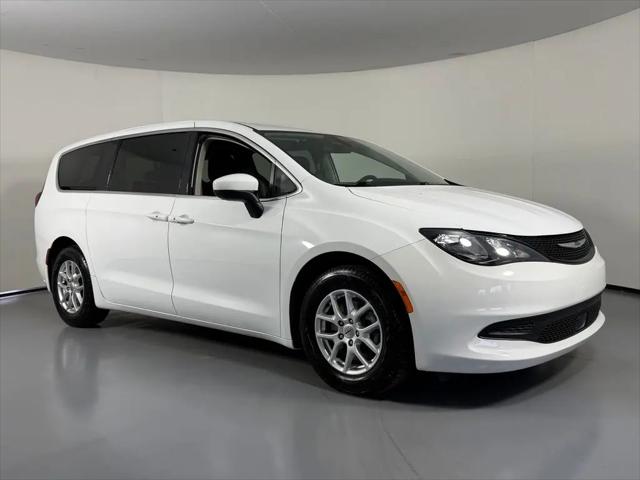 2022 Chrysler Voyager LX for sale in Westampton, NJ