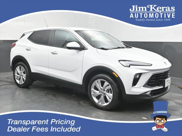 2025 Buick Encore GX Preferred FWD for sale in Memphis, TN