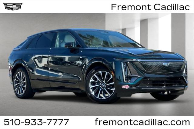 2024 Cadillac iQ Sport w/1SF for sale in Fremont, CA