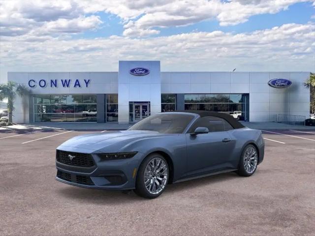 2026 Ford Mustang EcoBoost Premium for sale in Conway, SC
