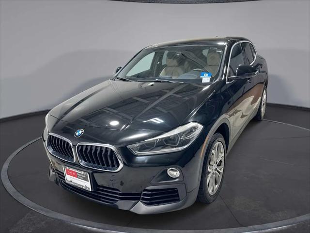 2018 BMW X2 xDrive28i for sale in Verona, NJ