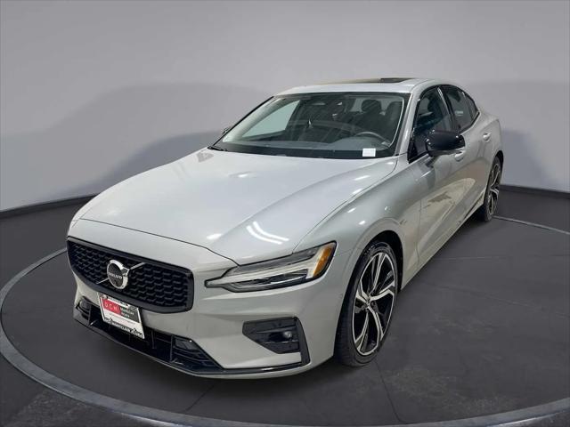 2024 Volvo S60 B5 Plus Dark Theme for sale in Verona, NJ