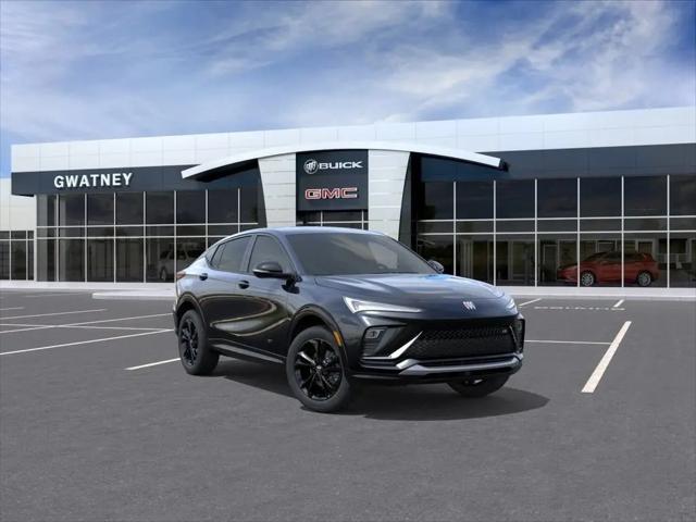 2026 Buick NV Sport Touring FWD for sale in North Little Rock, AR