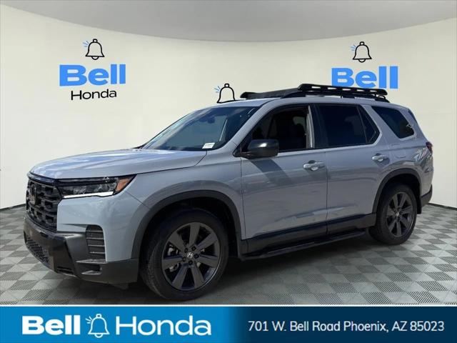 2026 Honda Pilot Sport for sale in Phoenix, AZ
