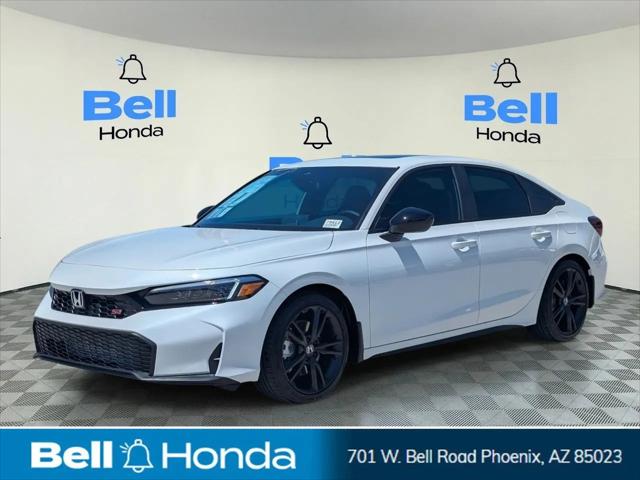 2026 Honda Civic Sedan for sale in Phoenix, AZ