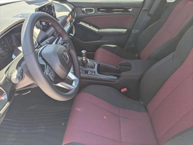 2026 Honda Civic Sedan