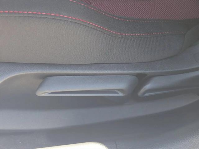 2026 Honda Civic Sedan