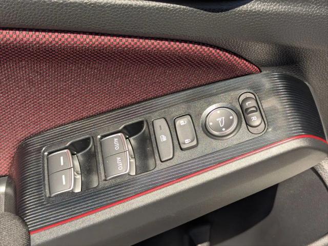 2026 Honda Civic Sedan