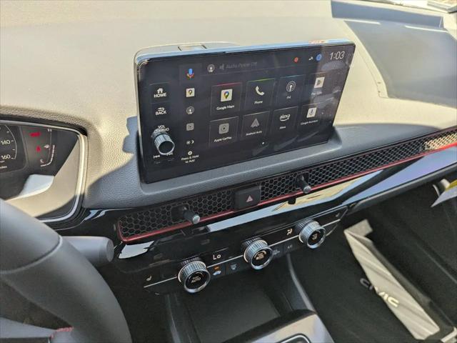 2026 Honda Civic Sedan
