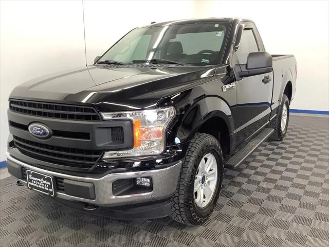 2018 Ford F-150 XL for sale in Higginsville, MO