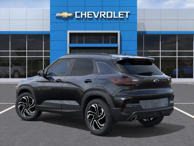 2026 Chevrolet TrailBlazer FWD RS for sale in Milwaukee, WI