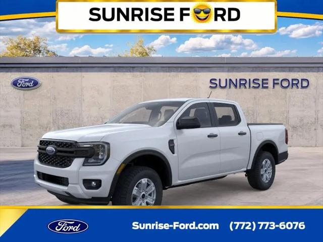 2026 Ford Ranger XL for sale in Fort Pierce, FL