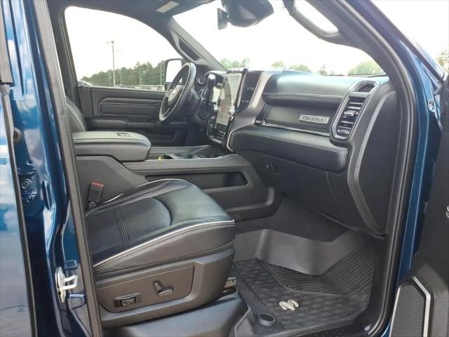 2024 Ram 2500 Power Wagon Rebel Crew Cab 4x4 64 Box