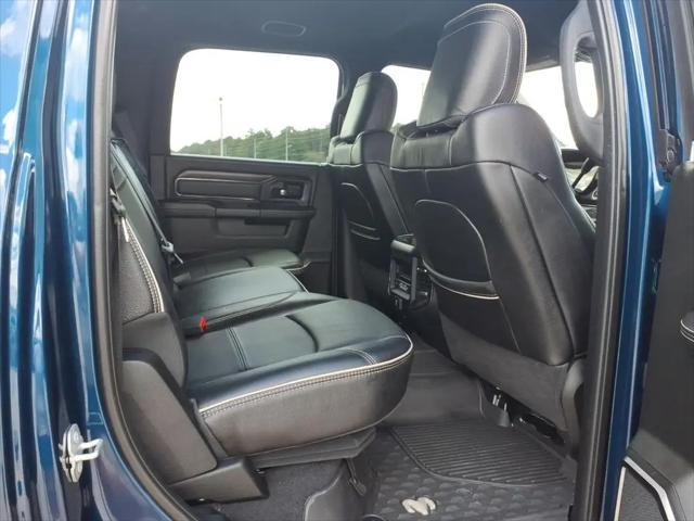 2024 Ram 2500 Power Wagon Rebel Crew Cab 4x4 64 Box