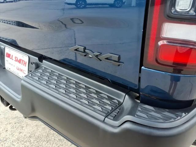 2024 Ram 2500 Power Wagon Rebel Crew Cab 4x4 64 Box