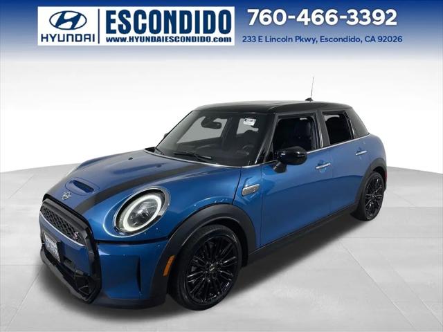 2023 MINI Hardtop Cooper S for sale in Escondido, CA