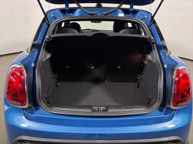 2023 MINI Hardtop Cooper S