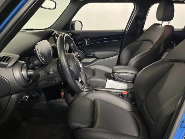 2023 MINI Hardtop Cooper S